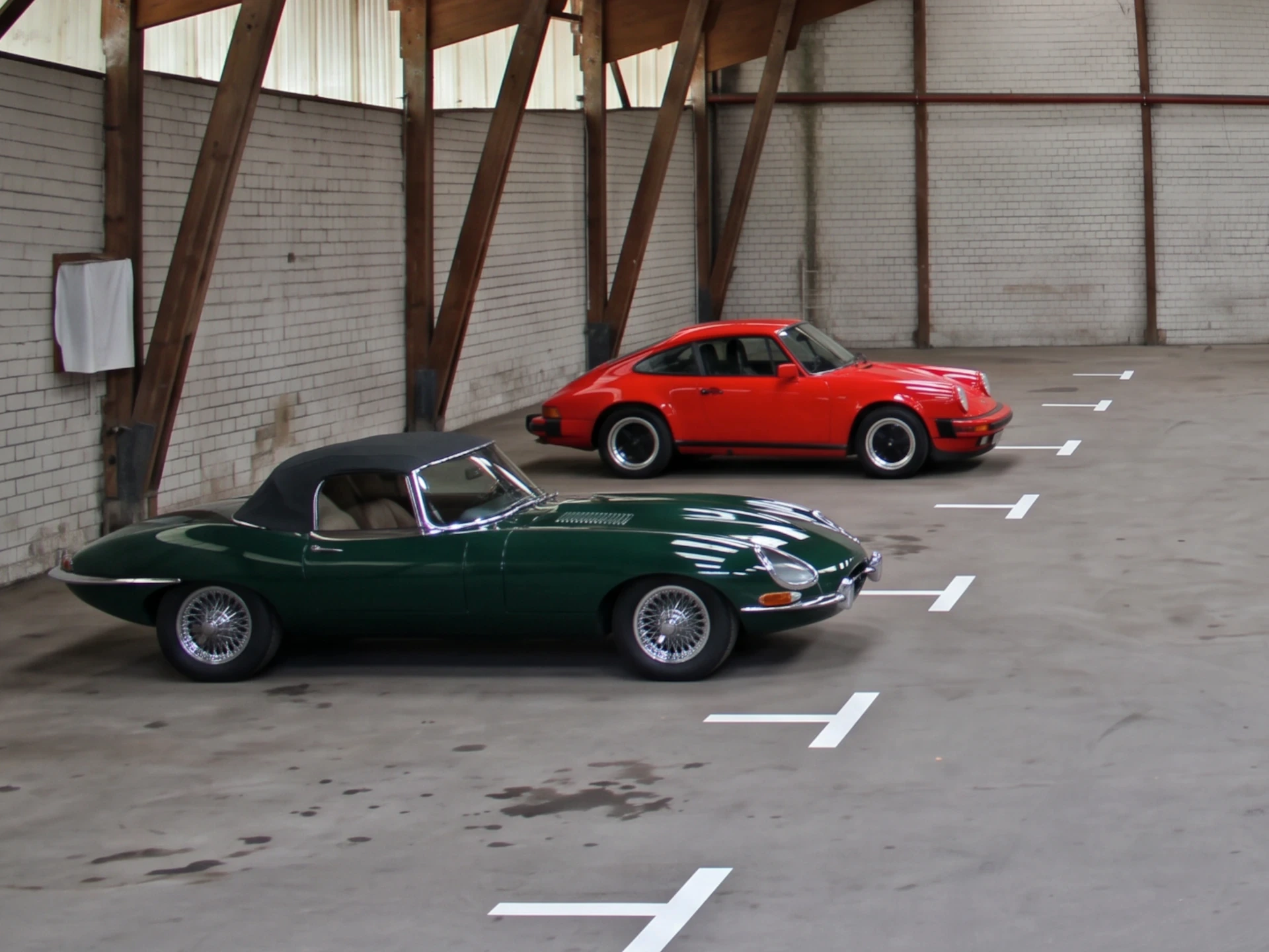 Car Storage